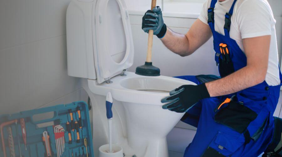 Professional sewer line replacement in Weymouth, MA